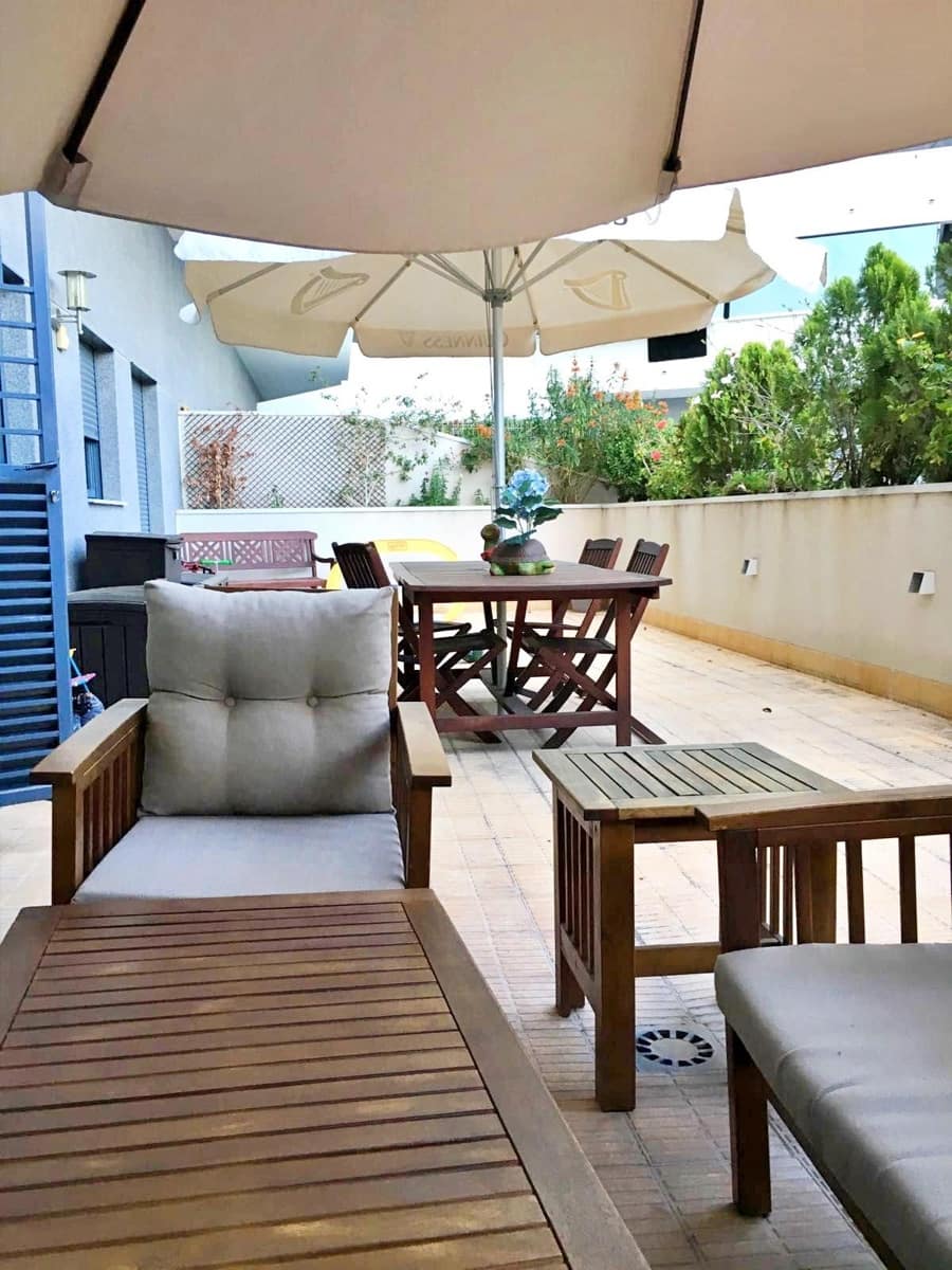 3 sypialnia Mieszkanie na sprzedaż w Elche / Elx z basenem - 289 999 € (Ref: 9129722)