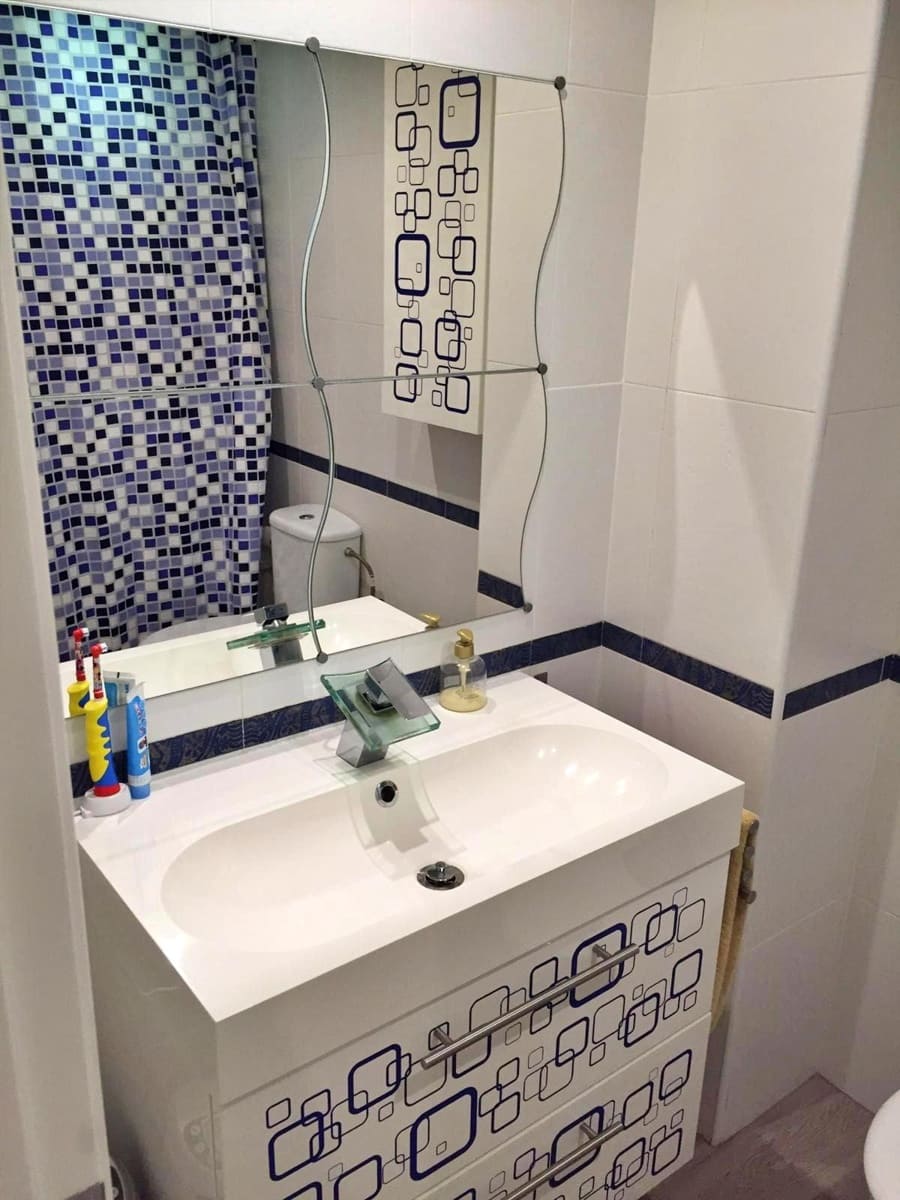 3 sypialnia Mieszkanie na sprzedaż w Elche / Elx z basenem - 289 999 € (Ref: 9129722)