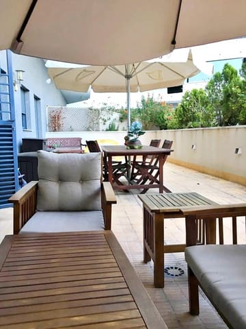 3 sypialnia Mieszkanie na sprzedaż w Elche / Elx z basenem - 289 999 € (Ref: 9129722)