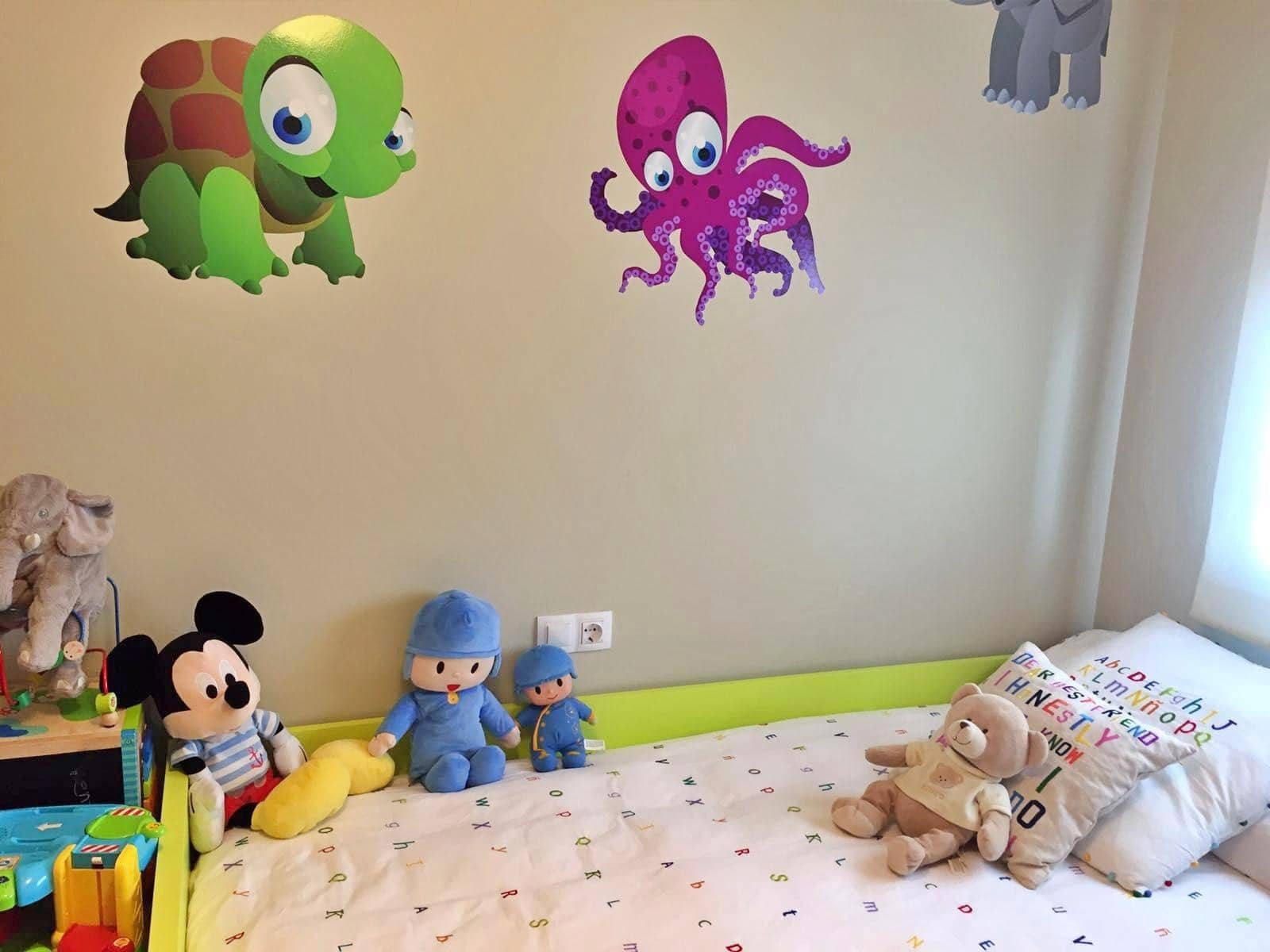 3 sypialnia Mieszkanie na sprzedaż w Elche / Elx z basenem - 289 999 € (Ref: 9129722)