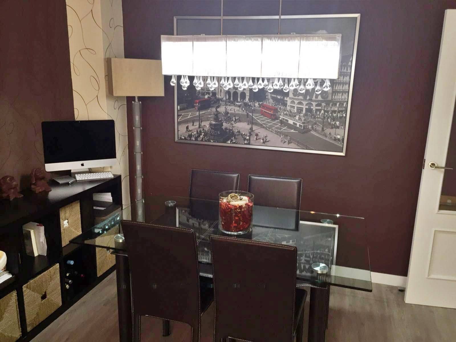 3 sypialnia Mieszkanie na sprzedaż w Elche / Elx z basenem - 289 999 € (Ref: 9129722)