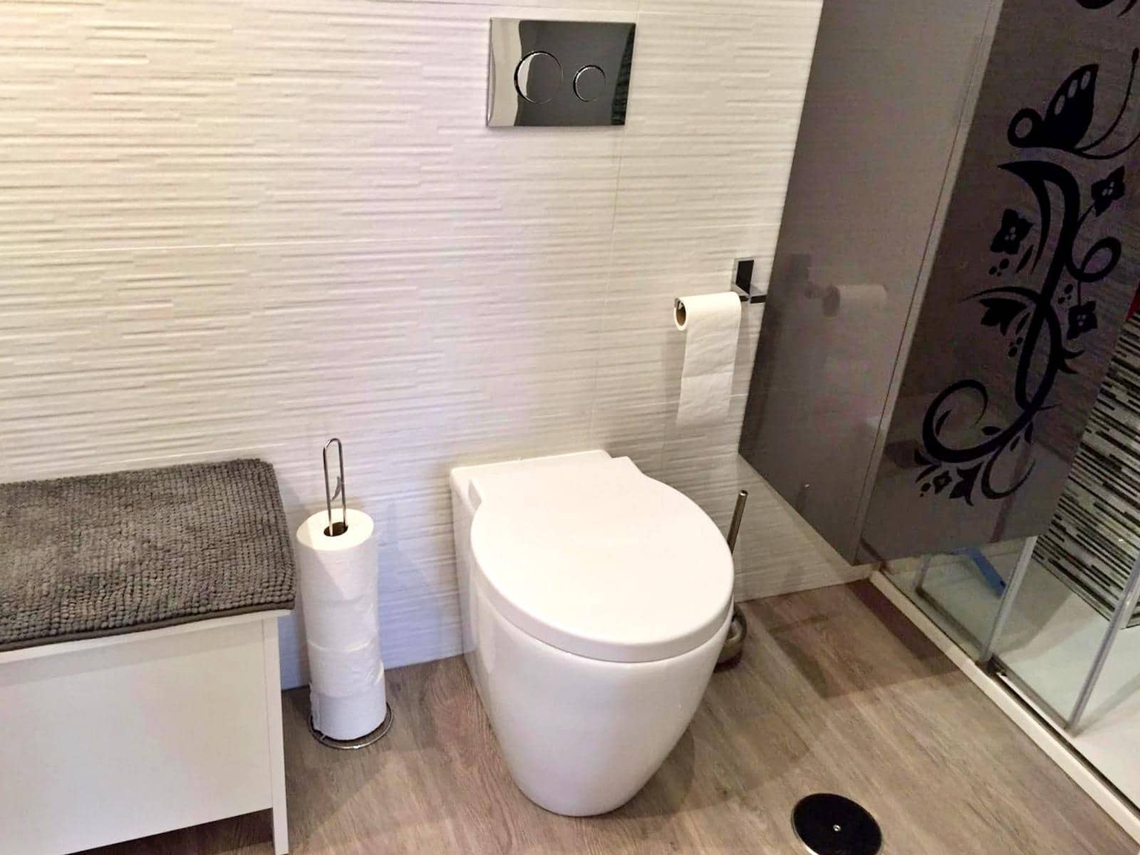 3 sypialnia Mieszkanie na sprzedaż w Elche / Elx z basenem - 289 999 € (Ref: 9129722)