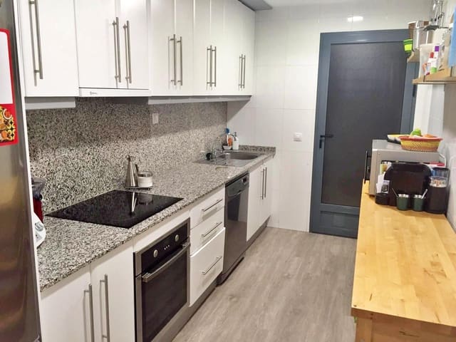 3 sypialnia Mieszkanie na sprzedaż w Elche / Elx z basenem - 289 999 € (Ref: 9129722)