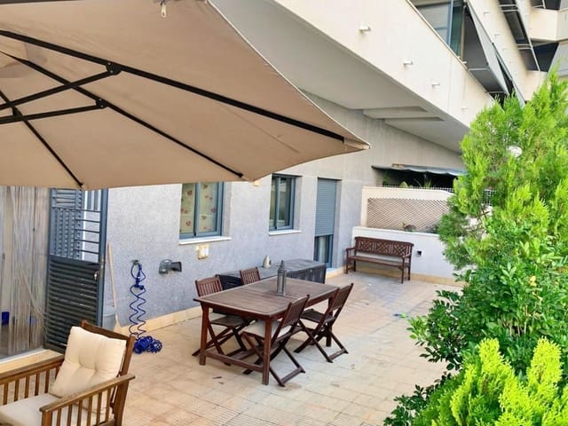 3 sypialnia Mieszkanie na sprzedaż w Elche / Elx z basenem - 289 999 € (Ref: 9129722)