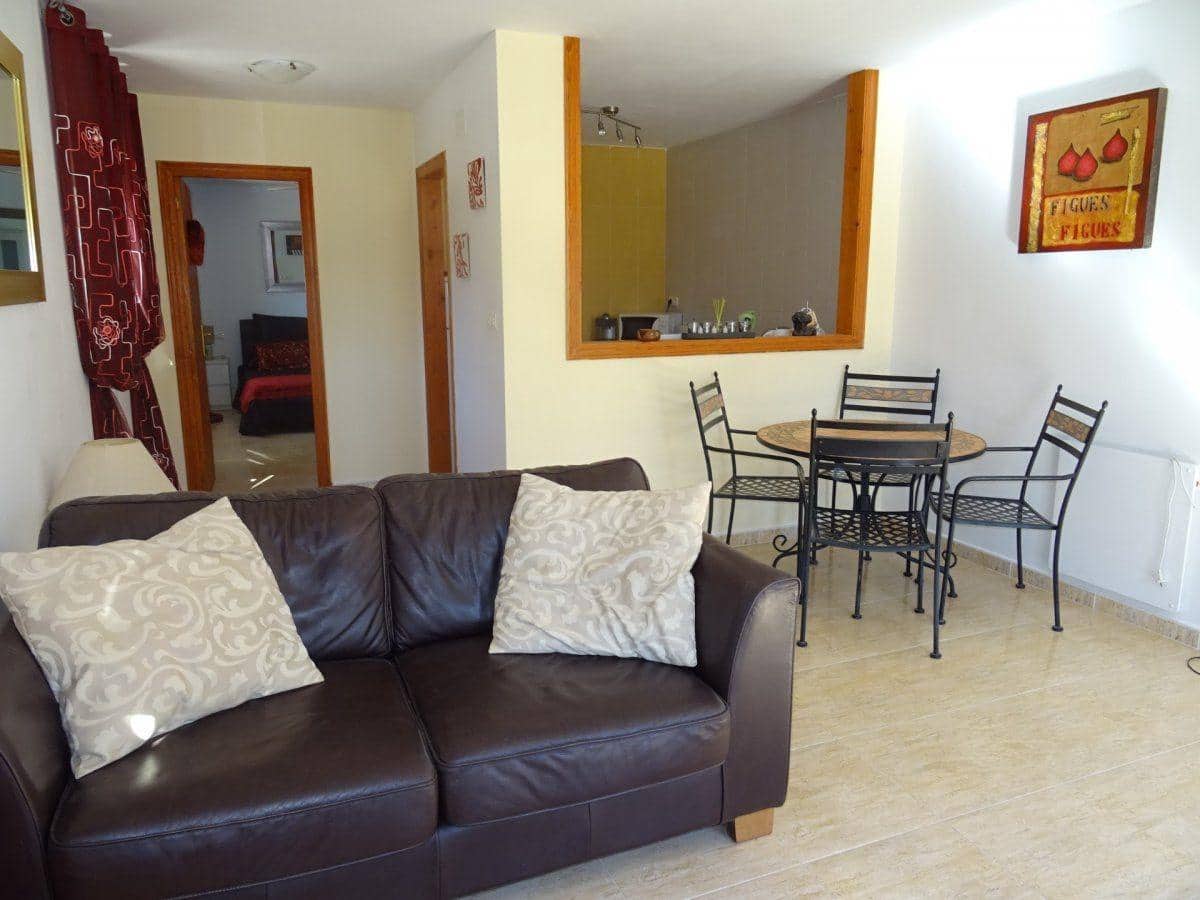 6 bedroom Villa for sale in Aspe with pool garage - € 330,000 (Ref: 9129723)