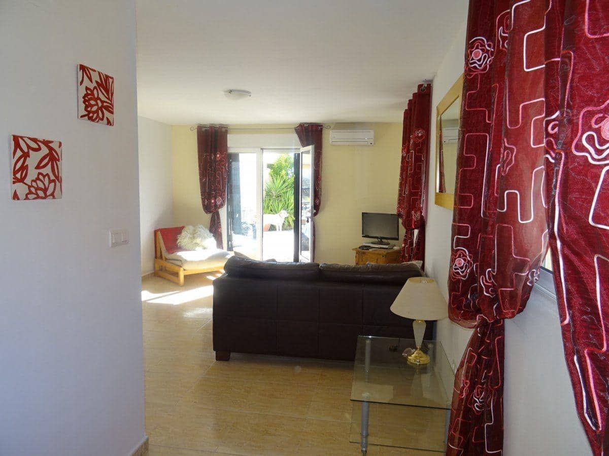 6 bedroom Villa for sale in Aspe with pool garage - € 330,000 (Ref: 9129723)