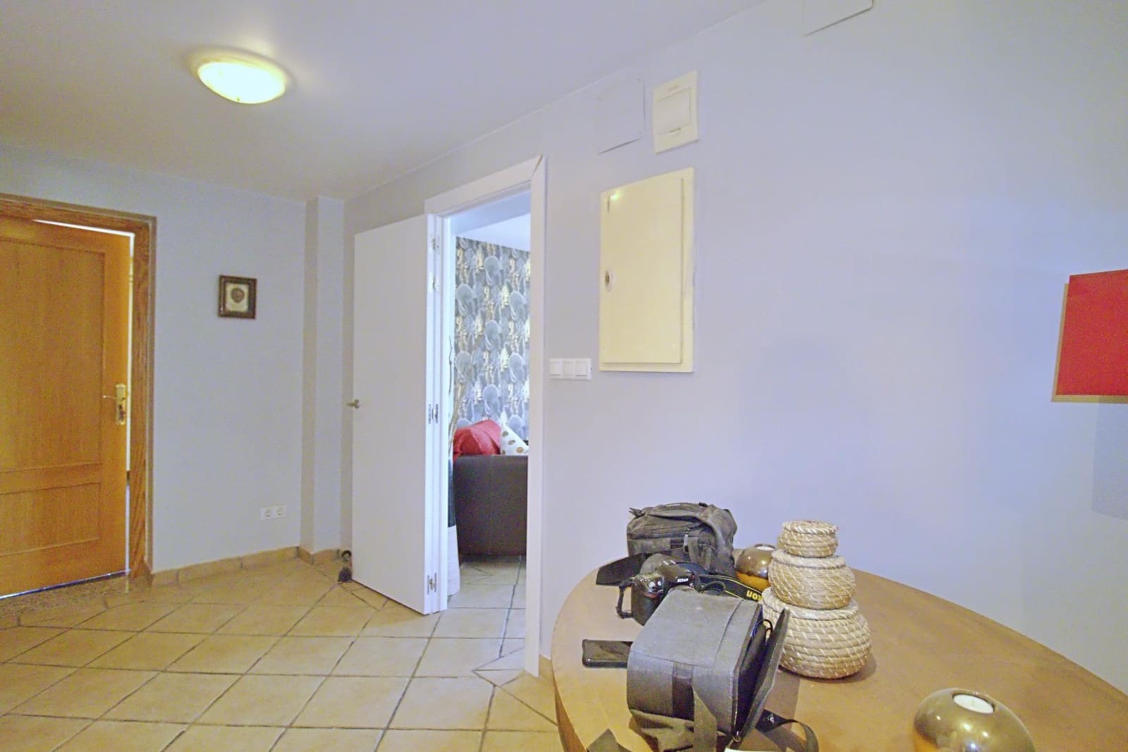 6 bedroom Villa for sale in Aspe with pool garage - € 330,000 (Ref: 9129723)