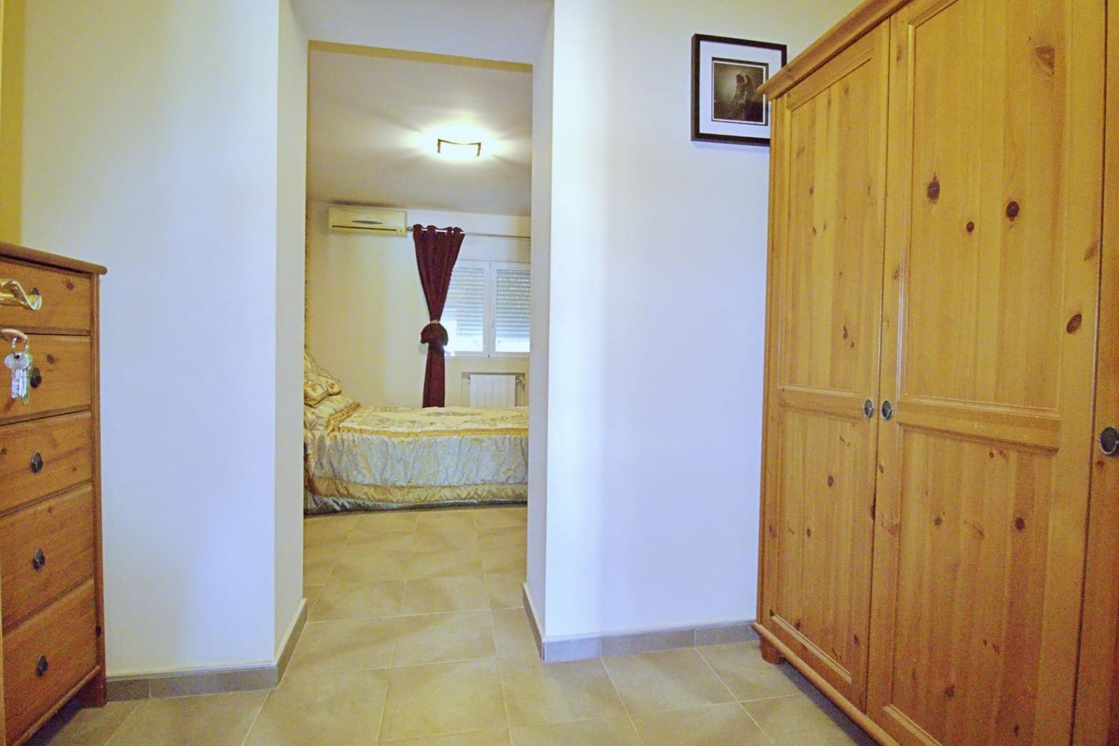 6 bedroom Villa for sale in Aspe with pool garage - € 330,000 (Ref: 9129723)