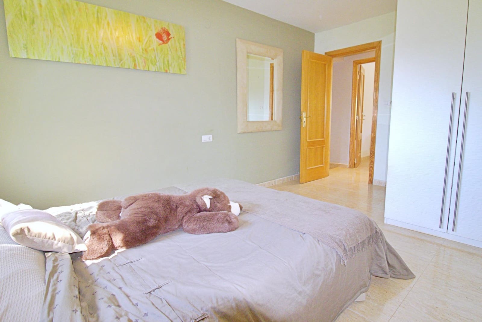 6 bedroom Villa for sale in Aspe with pool garage - € 330,000 (Ref: 9129723)