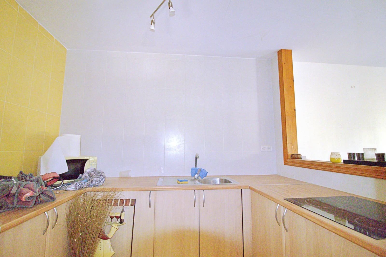 6 bedroom Villa for sale in Aspe with pool garage - € 330,000 (Ref: 9129723)