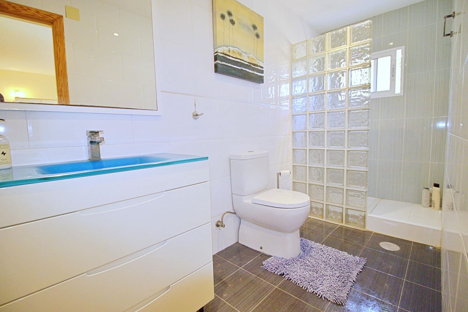 6 bedroom Villa for sale in Aspe with pool garage - € 330,000 (Ref: 9129723)