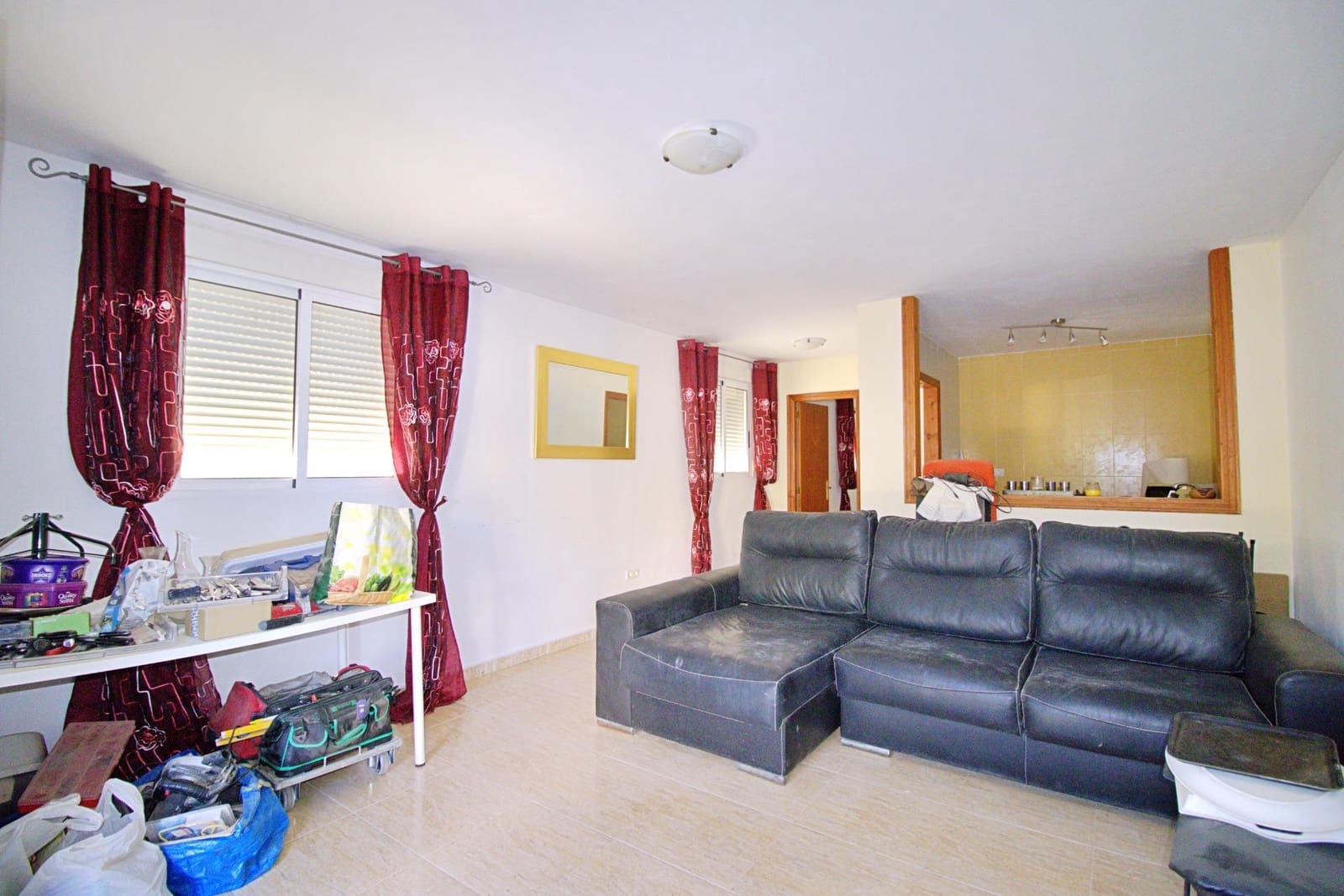 6 bedroom Villa for sale in Aspe with pool garage - € 330,000 (Ref: 9129723)