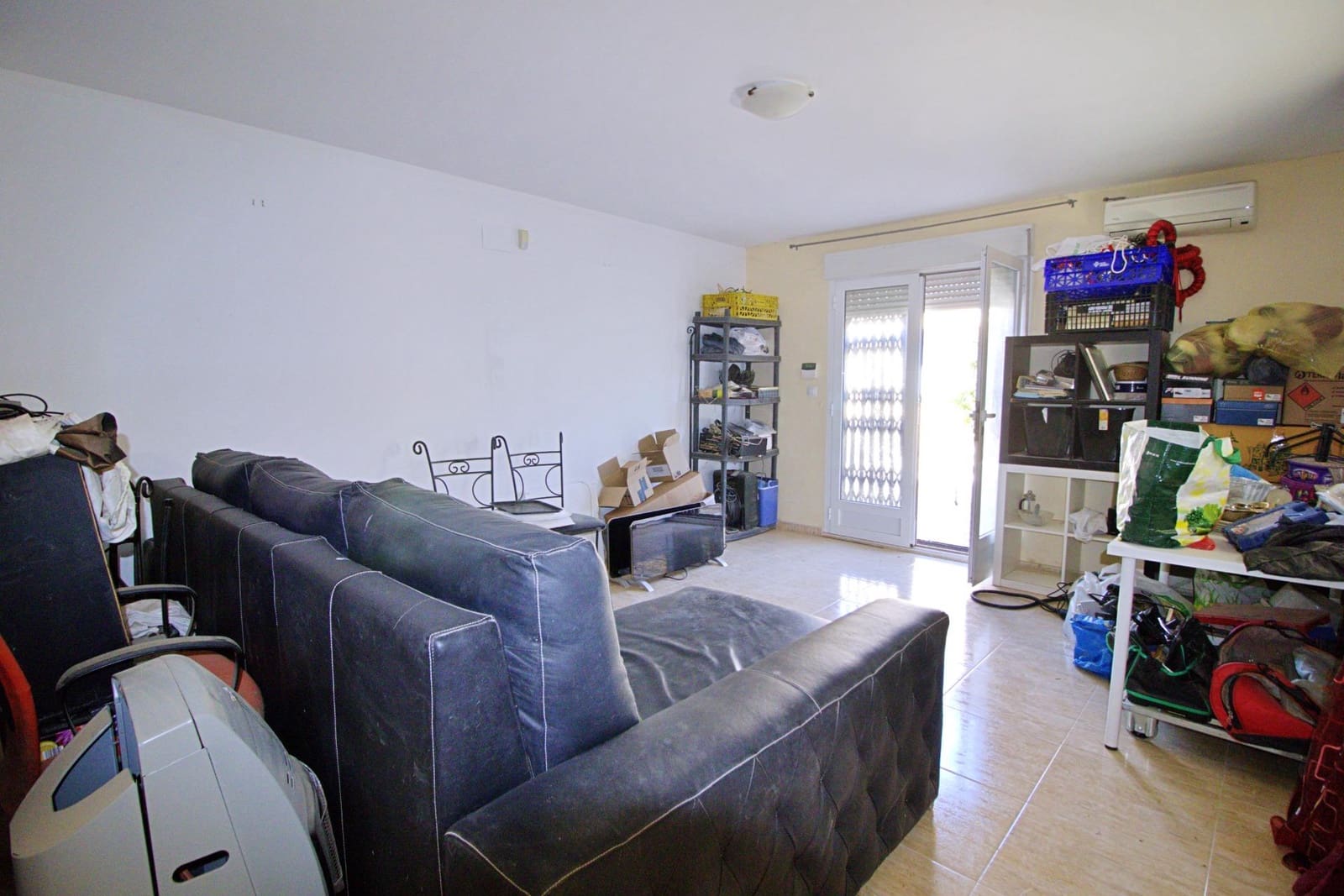 6 bedroom Villa for sale in Aspe with pool garage - € 330,000 (Ref: 9129723)