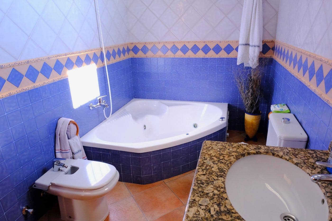 5 bedroom Villa for sale in Orihuela with pool garage - € 675,000 (Ref: 9147063)