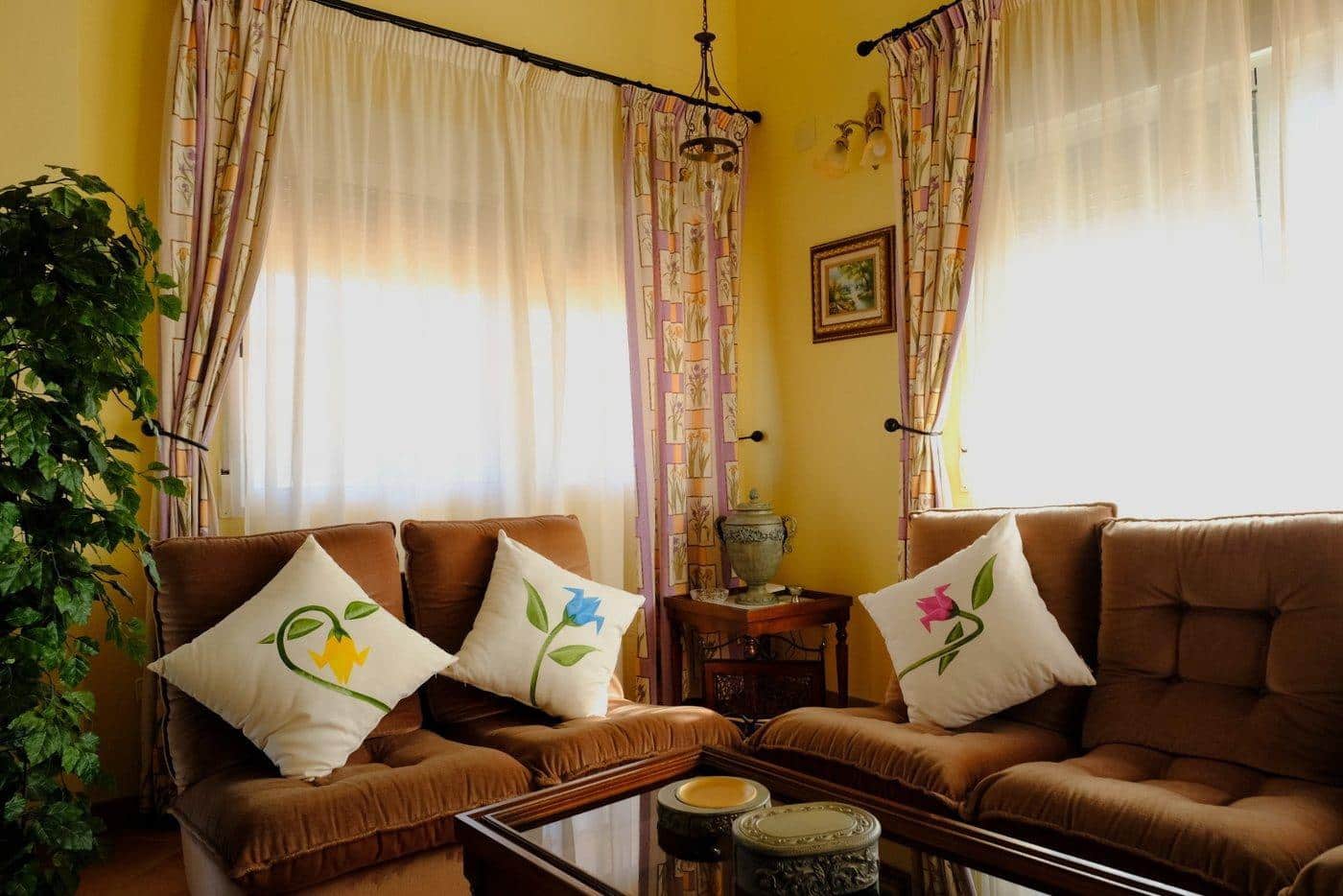 5 bedroom Villa for sale in Orihuela with pool garage - € 675,000 (Ref: 9147063)