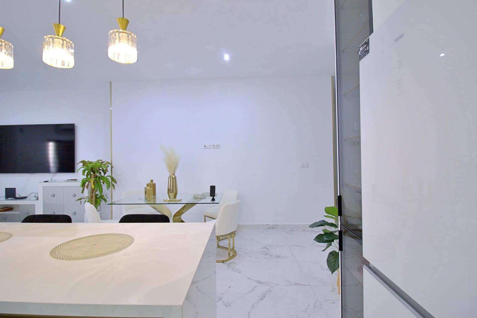 3 quarto Apartamento para venda em Elche / Elx - 199 000 € (Ref: 9200468)