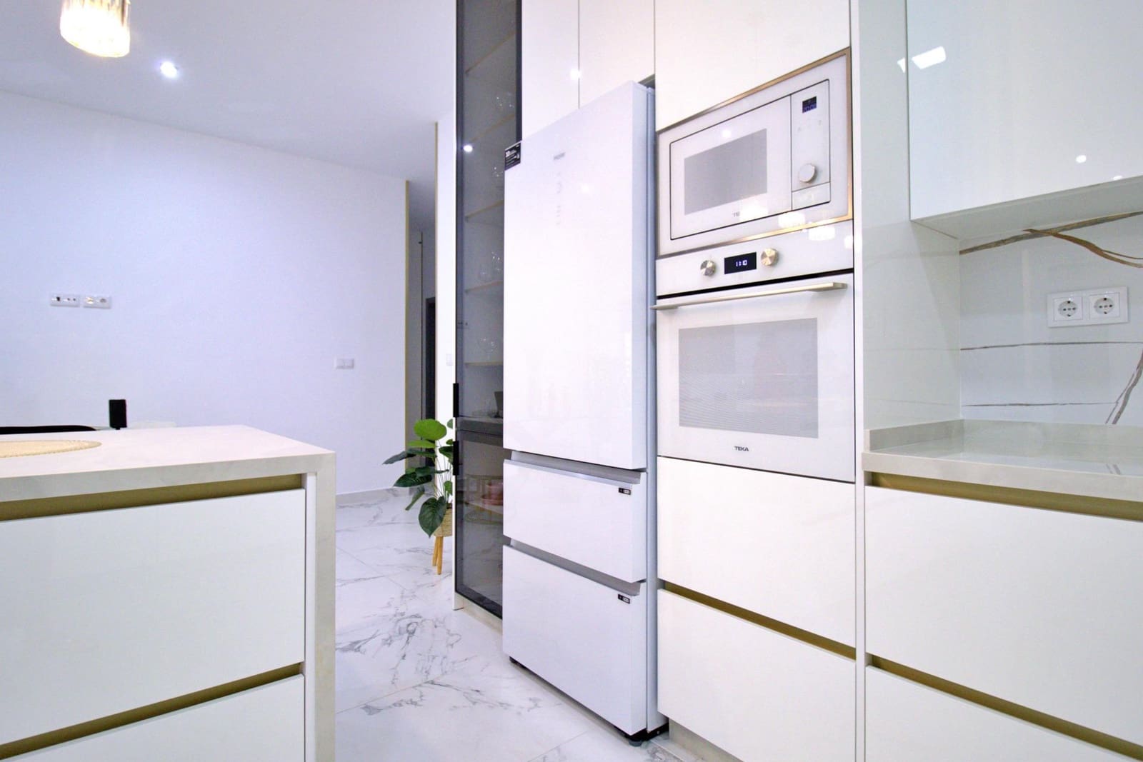 3 quarto Apartamento para venda em Elche / Elx - 199 000 € (Ref: 9200468)