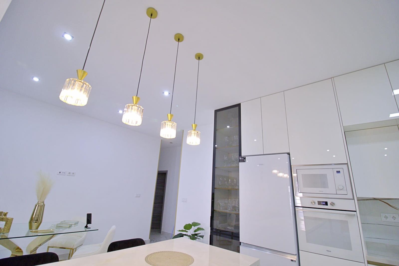 3 quarto Apartamento para venda em Elche / Elx - 199 000 € (Ref: 9200468)