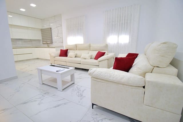 3 quarto Apartamento para venda em Elche / Elx - 199 000 € (Ref: 9200468)