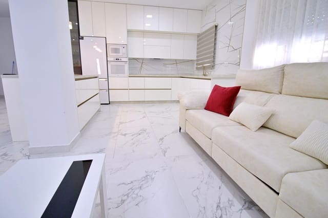 3 quarto Apartamento para venda em Elche / Elx - 199 000 € (Ref: 9200468)