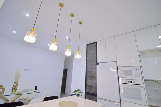 3 quarto Apartamento para venda em Elche / Elx - 199 000 € (Ref: 9200468)