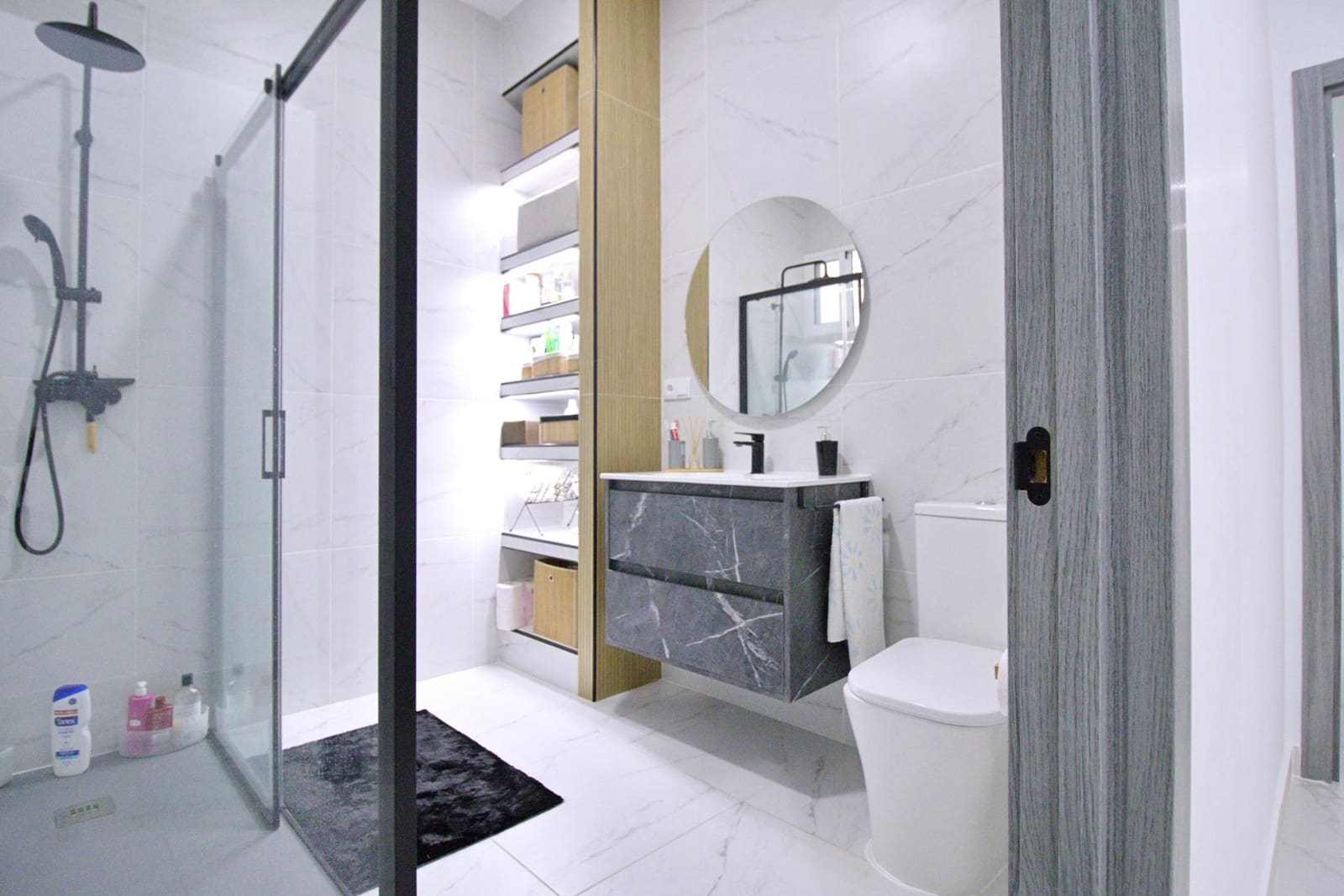 3 quarto Apartamento para venda em Elche / Elx - 199 000 € (Ref: 9200468)