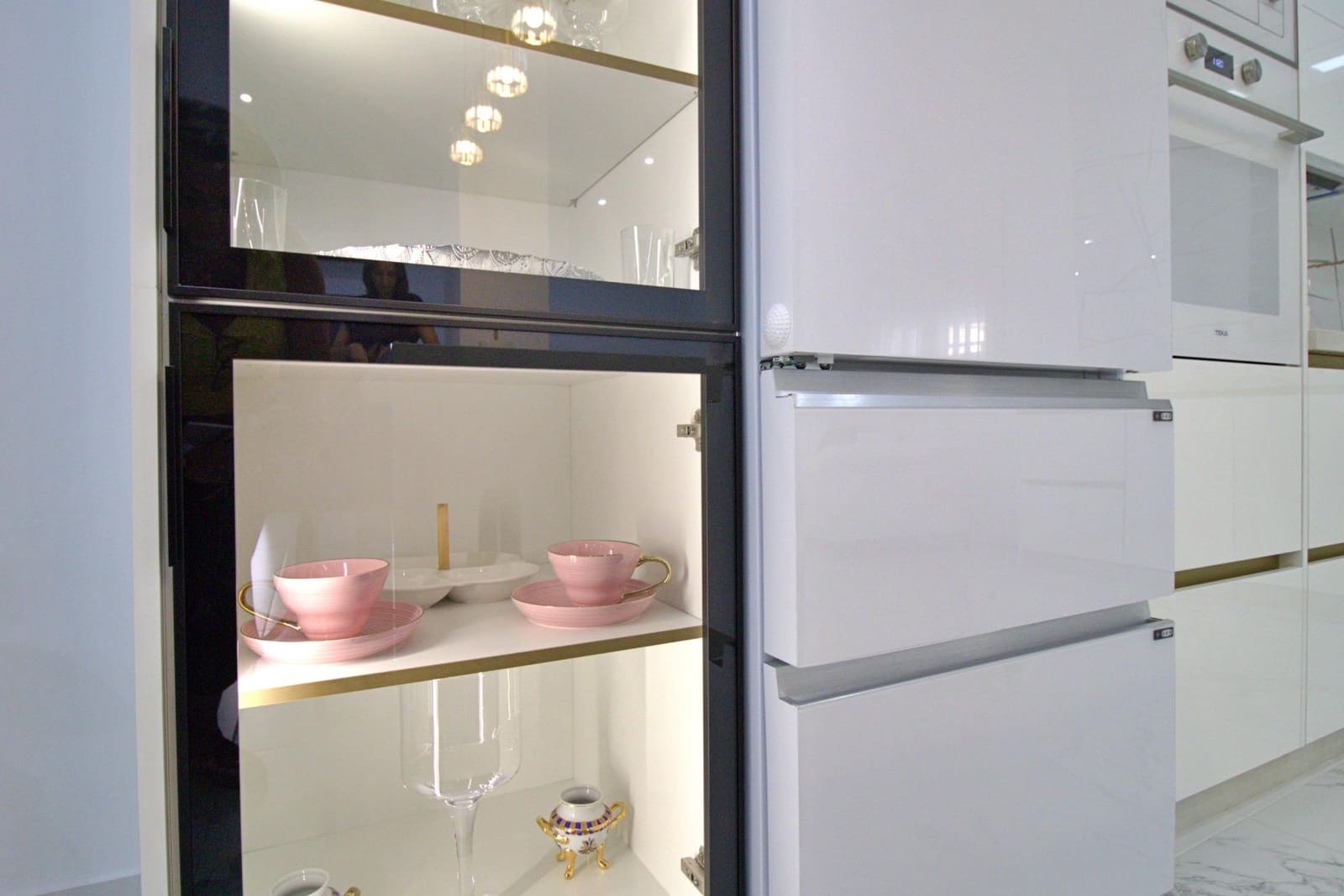 3 quarto Apartamento para venda em Elche / Elx - 199 000 € (Ref: 9200468)