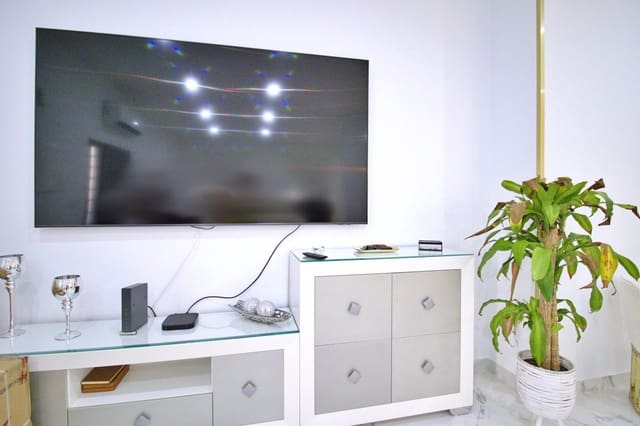 3 quarto Apartamento para venda em Elche / Elx - 199 000 € (Ref: 9200468)