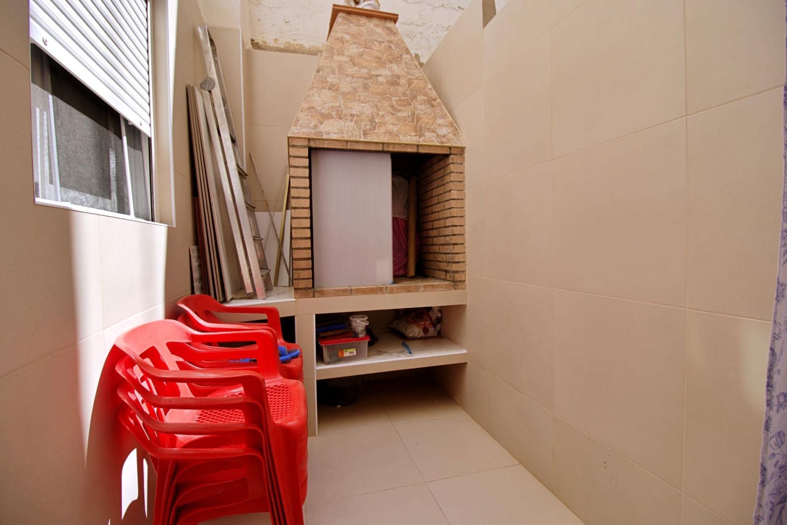 3 quarto Apartamento para venda em Elche / Elx - 199 000 € (Ref: 9200468)