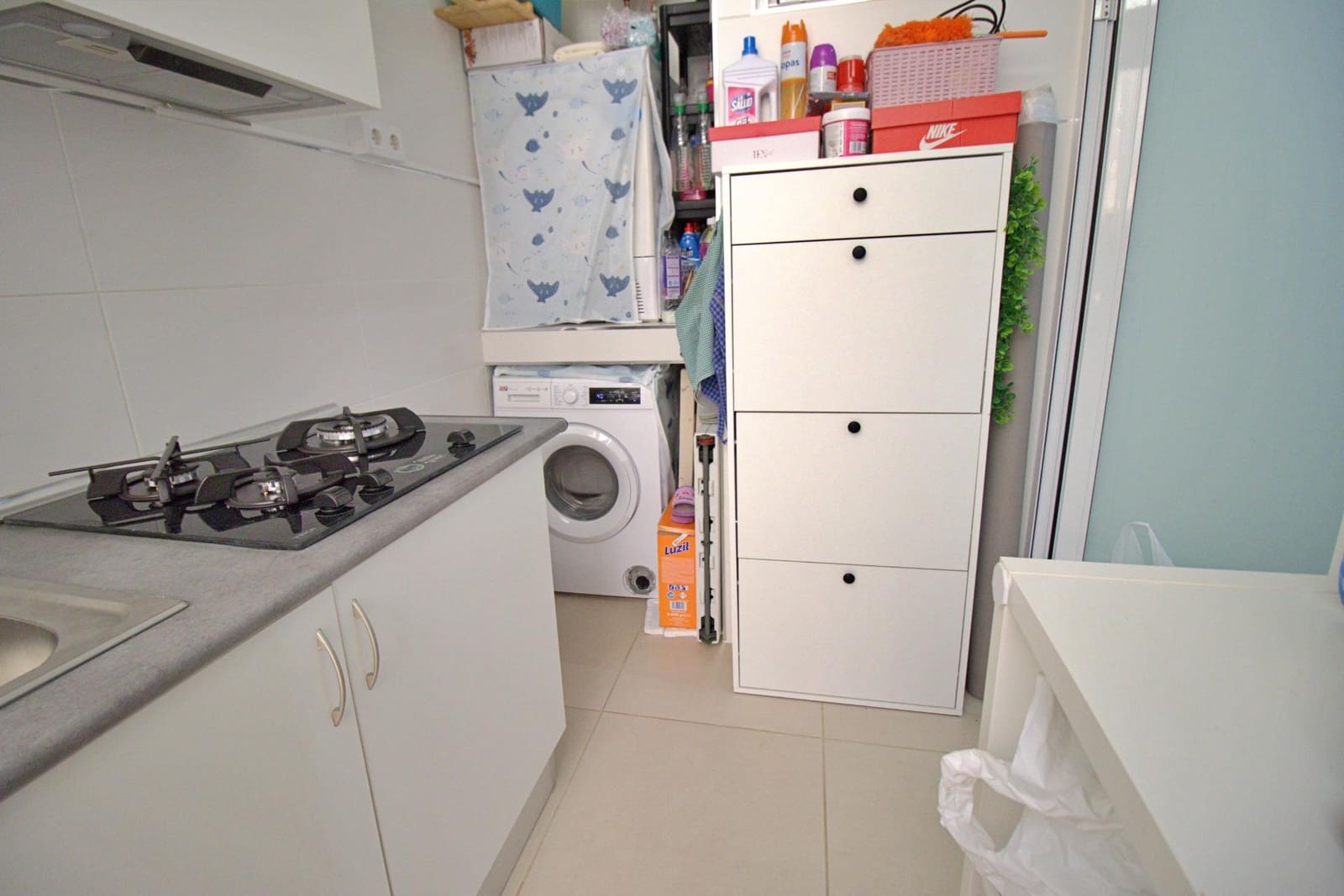 3 quarto Apartamento para venda em Elche / Elx - 199 000 € (Ref: 9200468)