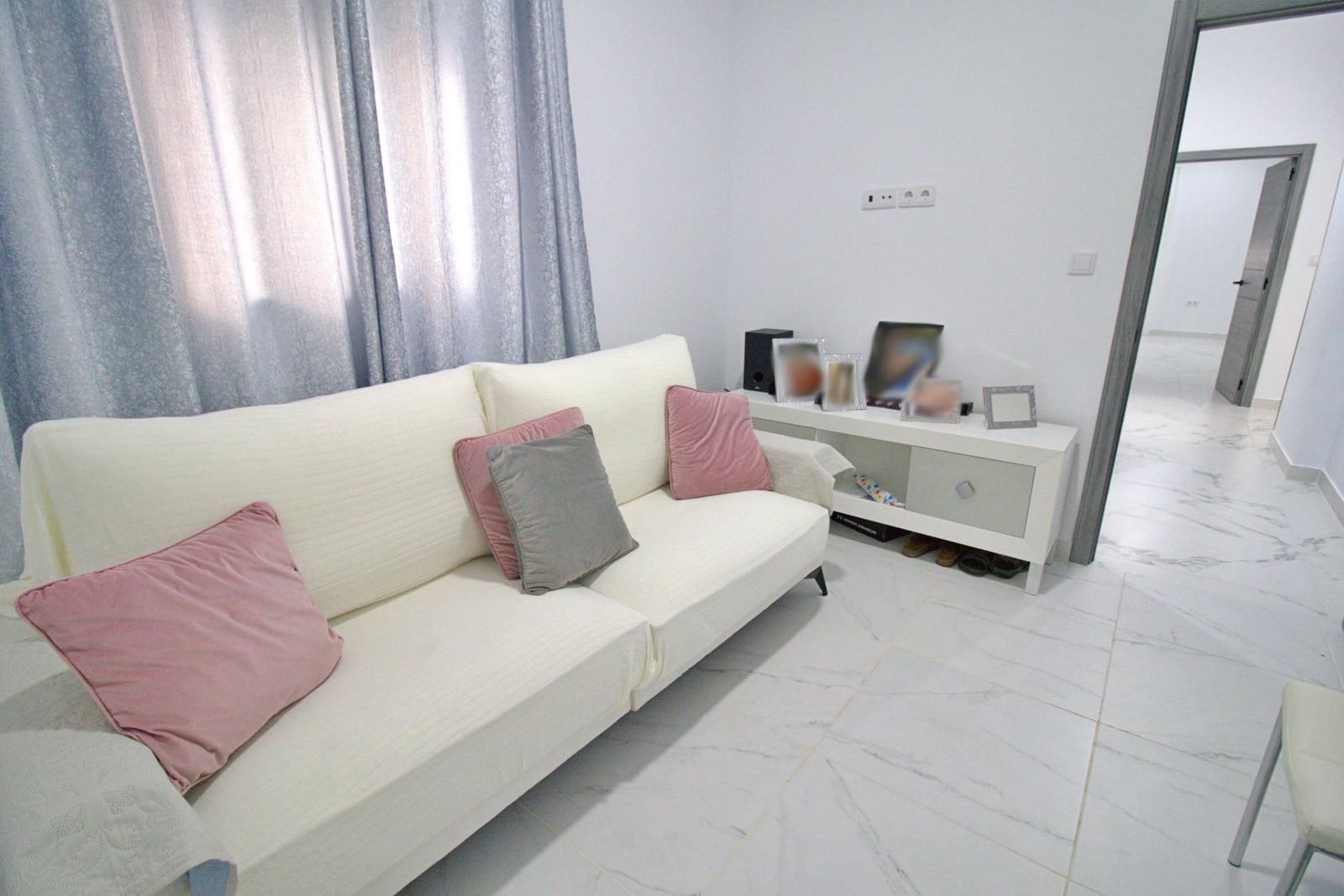 3 quarto Apartamento para venda em Elche / Elx - 199 000 € (Ref: 9200468)