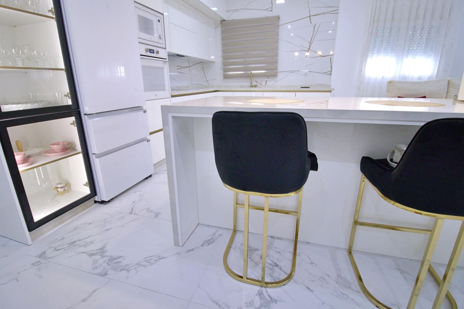 3 quarto Apartamento para venda em Elche / Elx - 199 000 € (Ref: 9200468)