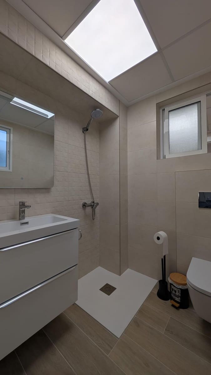 4 soveværelse Lejlighed til leje i Elche / Elx - € 350 (Ref: 9206792)