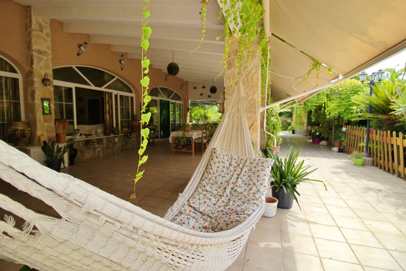 6 slaapkamer Villa te koop in La Hoya met zwembad garage - € 699.000 (Ref: 9209467)