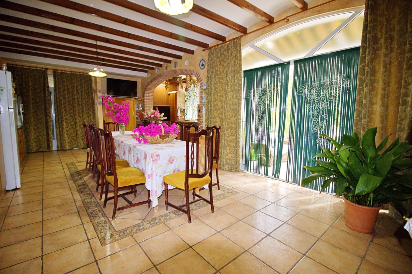 6 slaapkamer Villa te koop in La Hoya met zwembad garage - € 699.000 (Ref: 9209467)