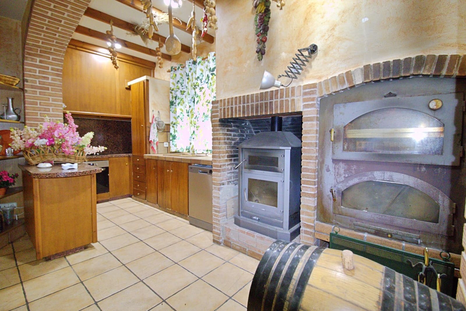 6 slaapkamer Villa te koop in La Hoya met zwembad garage - € 699.000 (Ref: 9209467)