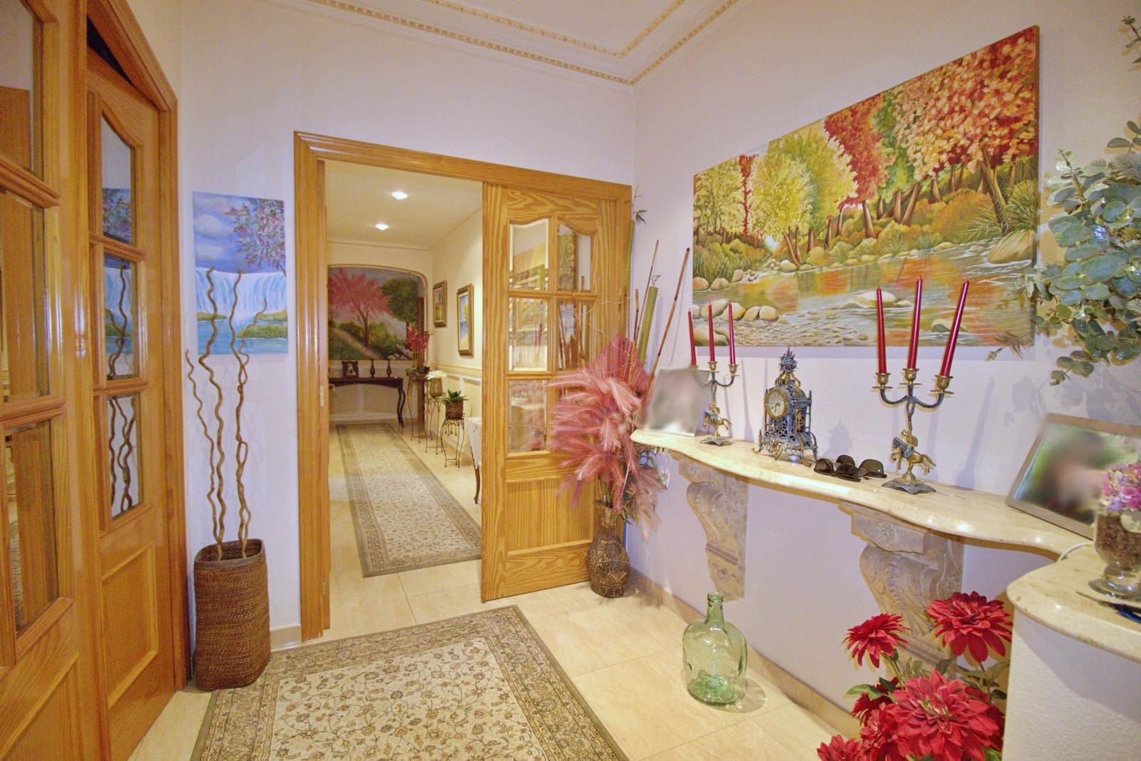 6 slaapkamer Villa te koop in La Hoya met zwembad garage - € 699.000 (Ref: 9209467)