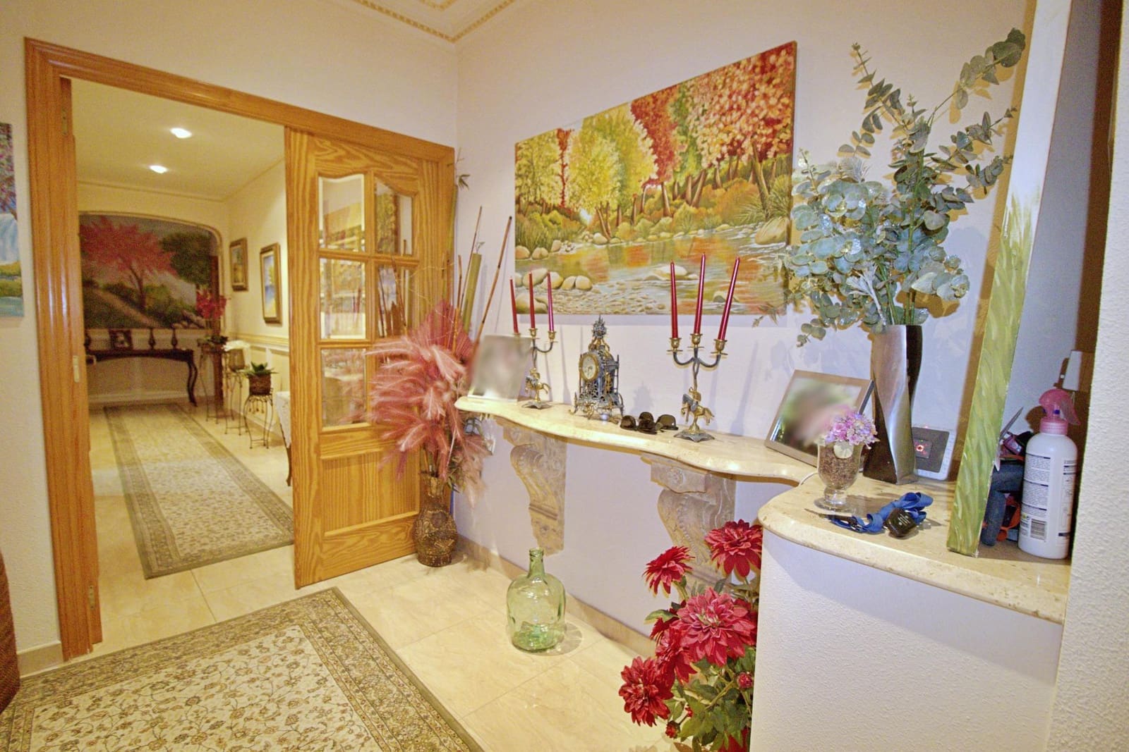 6 slaapkamer Villa te koop in La Hoya met zwembad garage - € 699.000 (Ref: 9209467)