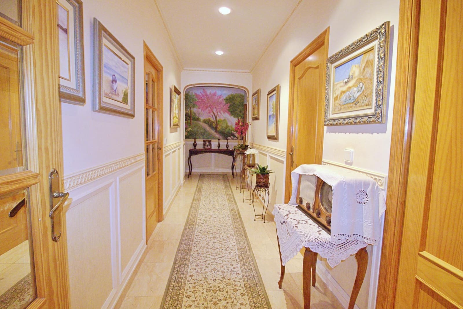 6 slaapkamer Villa te koop in La Hoya met zwembad garage - € 699.000 (Ref: 9209467)