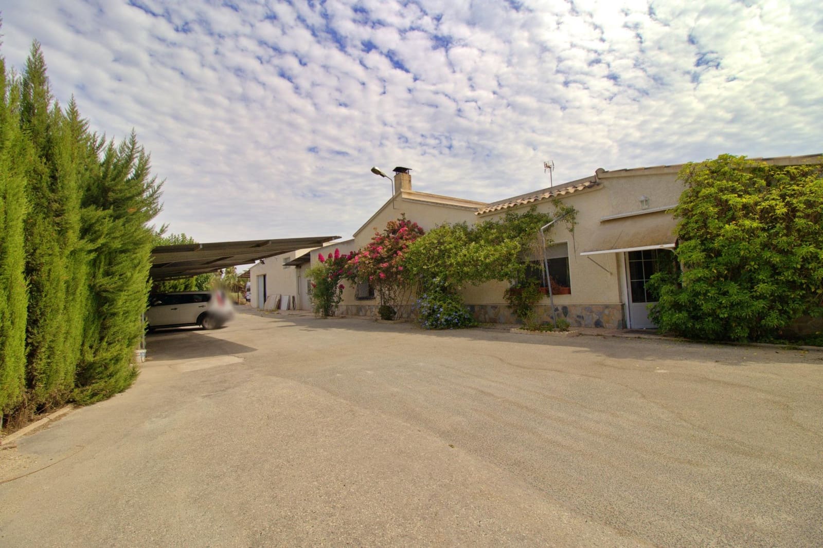 6 slaapkamer Villa te koop in La Hoya met zwembad garage - € 699.000 (Ref: 9209467)