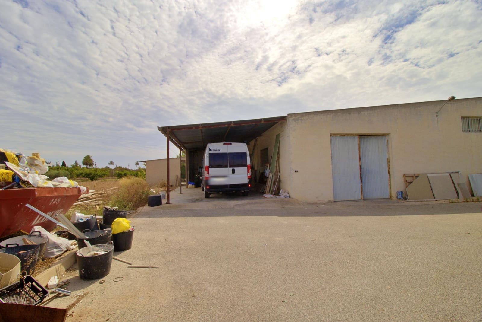 6 slaapkamer Villa te koop in La Hoya met zwembad garage - € 699.000 (Ref: 9209467)