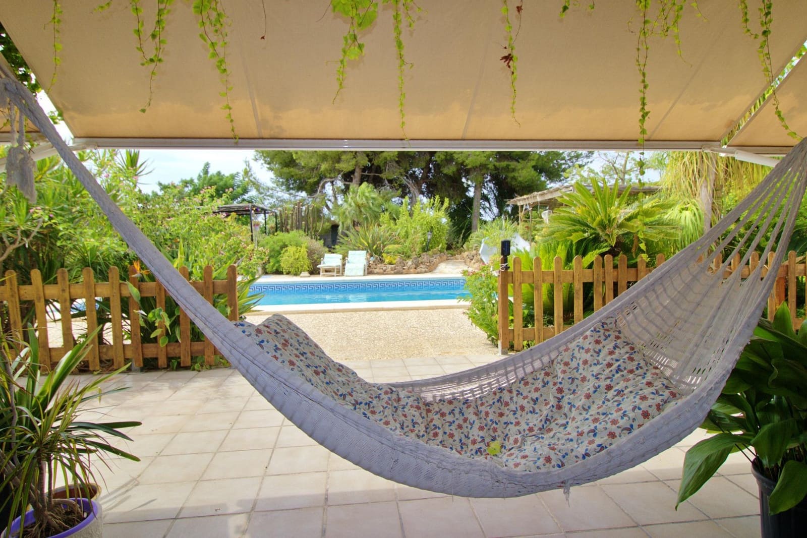 6 slaapkamer Villa te koop in La Hoya met zwembad garage - € 699.000 (Ref: 9209467)