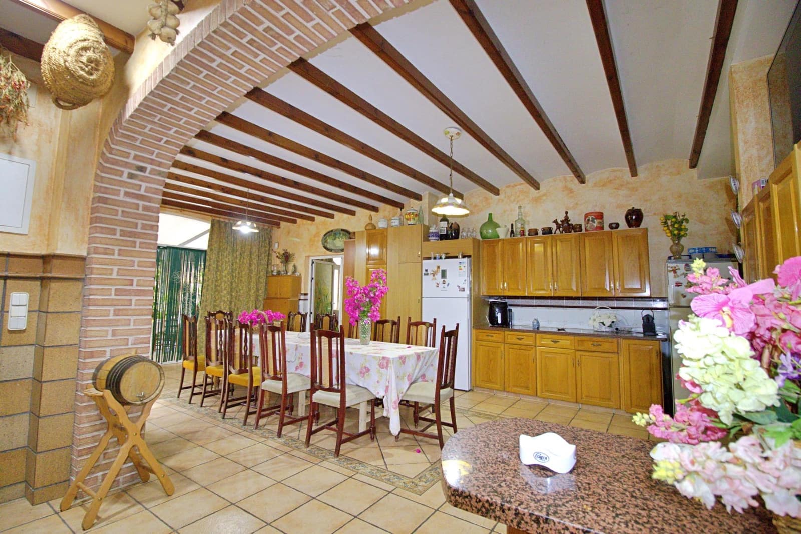 6 slaapkamer Villa te koop in La Hoya met zwembad garage - € 699.000 (Ref: 9209467)