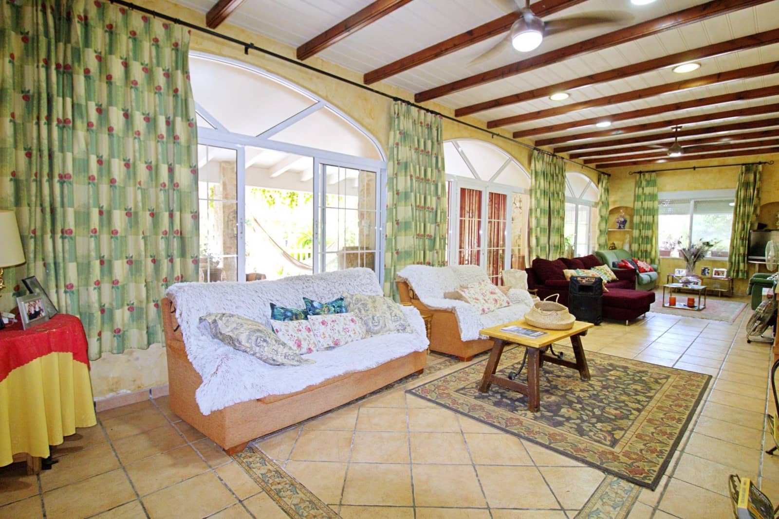 6 slaapkamer Villa te koop in La Hoya met zwembad garage - € 699.000 (Ref: 9209467)