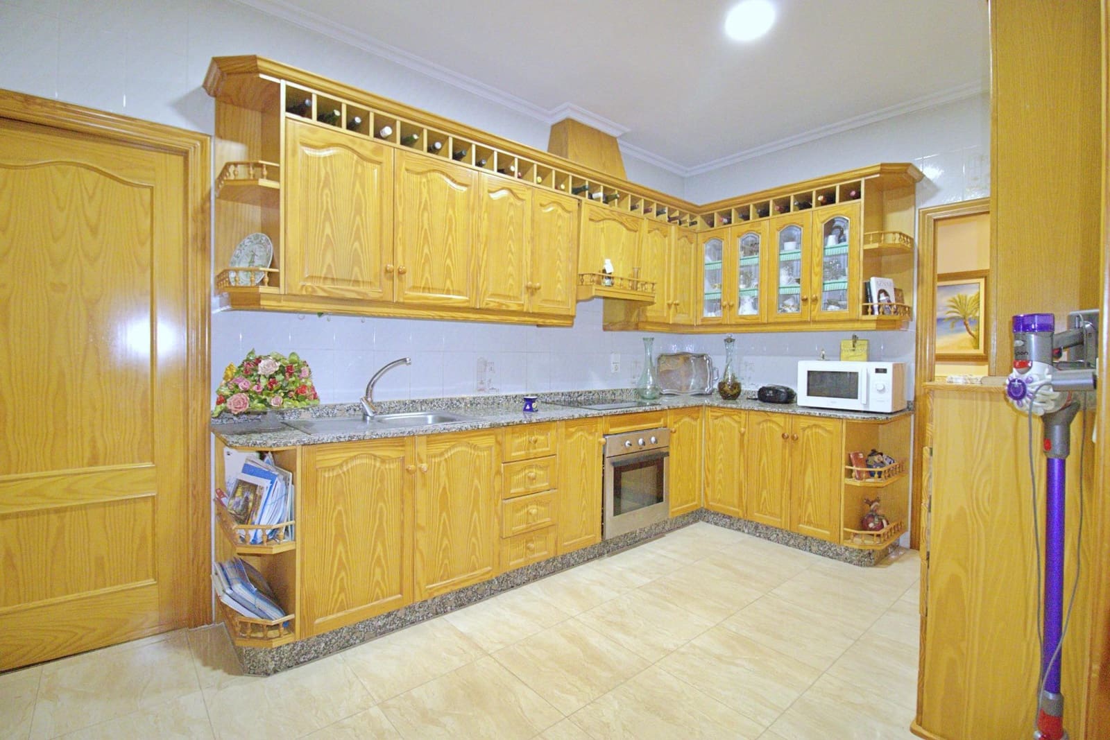 6 slaapkamer Villa te koop in La Hoya met zwembad garage - € 699.000 (Ref: 9209467)