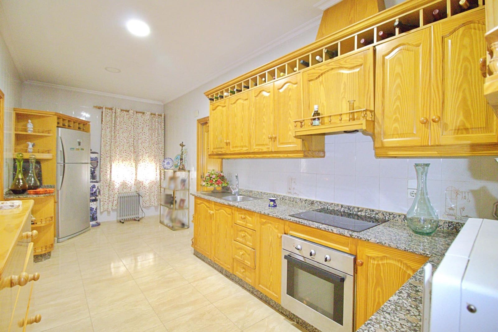 6 slaapkamer Villa te koop in La Hoya met zwembad garage - € 699.000 (Ref: 9209467)