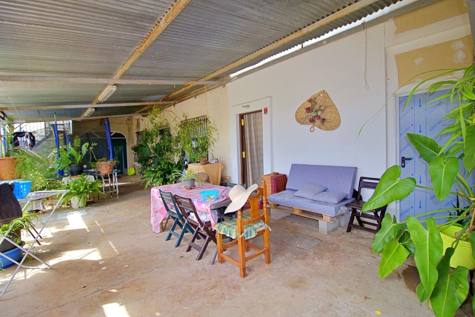 6 slaapkamer Villa te koop in La Hoya met zwembad garage - € 699.000 (Ref: 9209467)