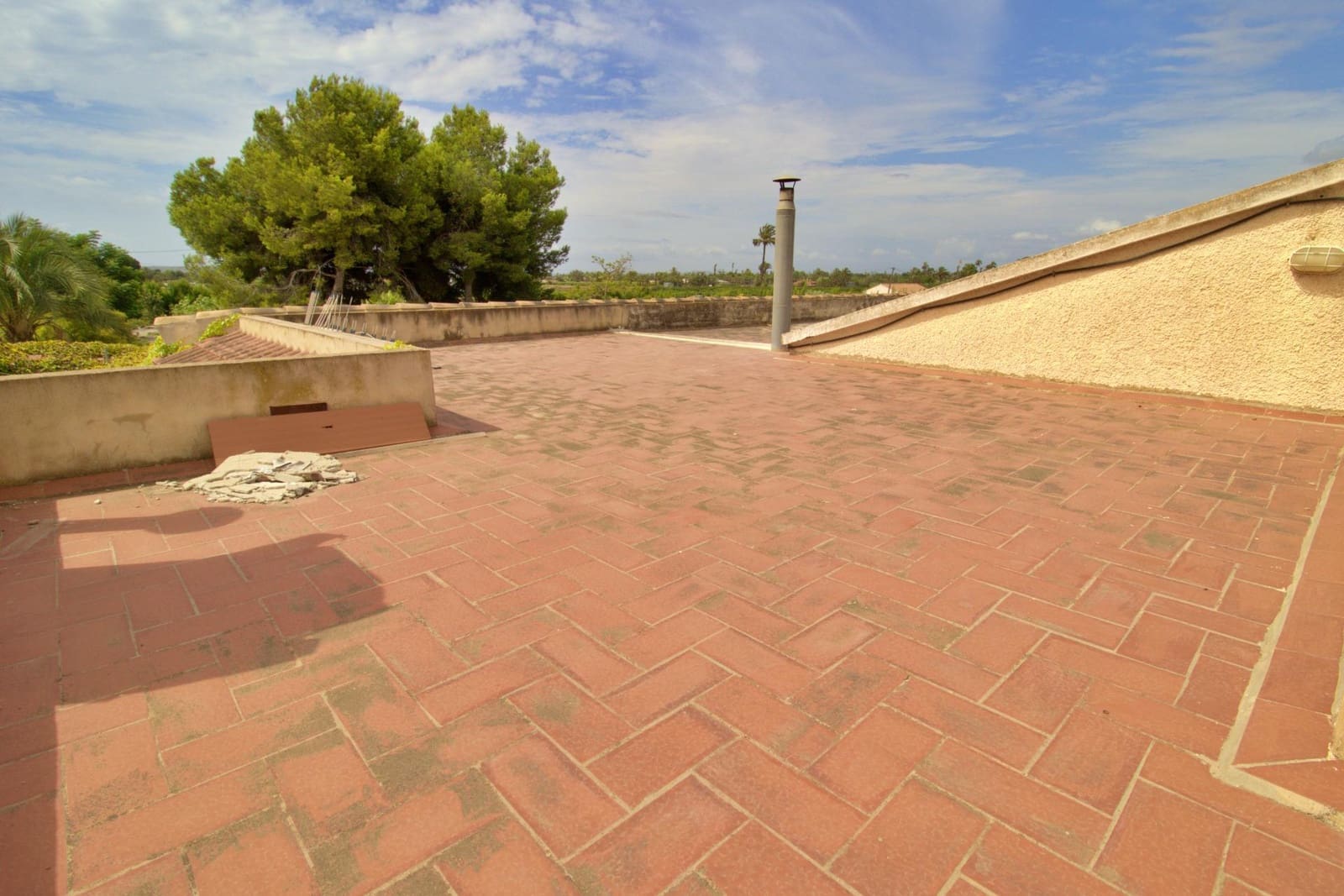 6 slaapkamer Villa te koop in La Hoya met zwembad garage - € 699.000 (Ref: 9209467)