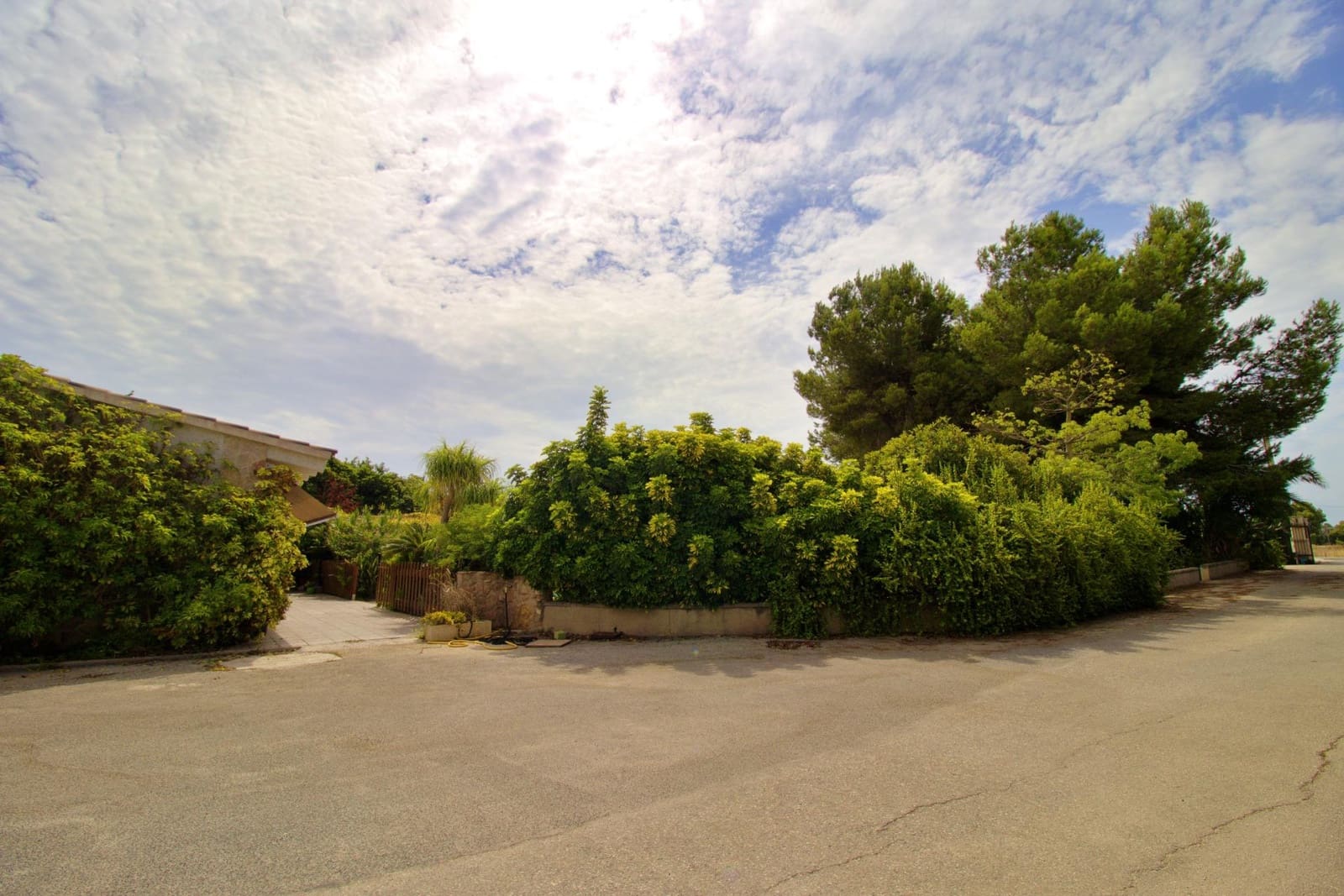 6 slaapkamer Villa te koop in La Hoya met zwembad garage - € 699.000 (Ref: 9209467)