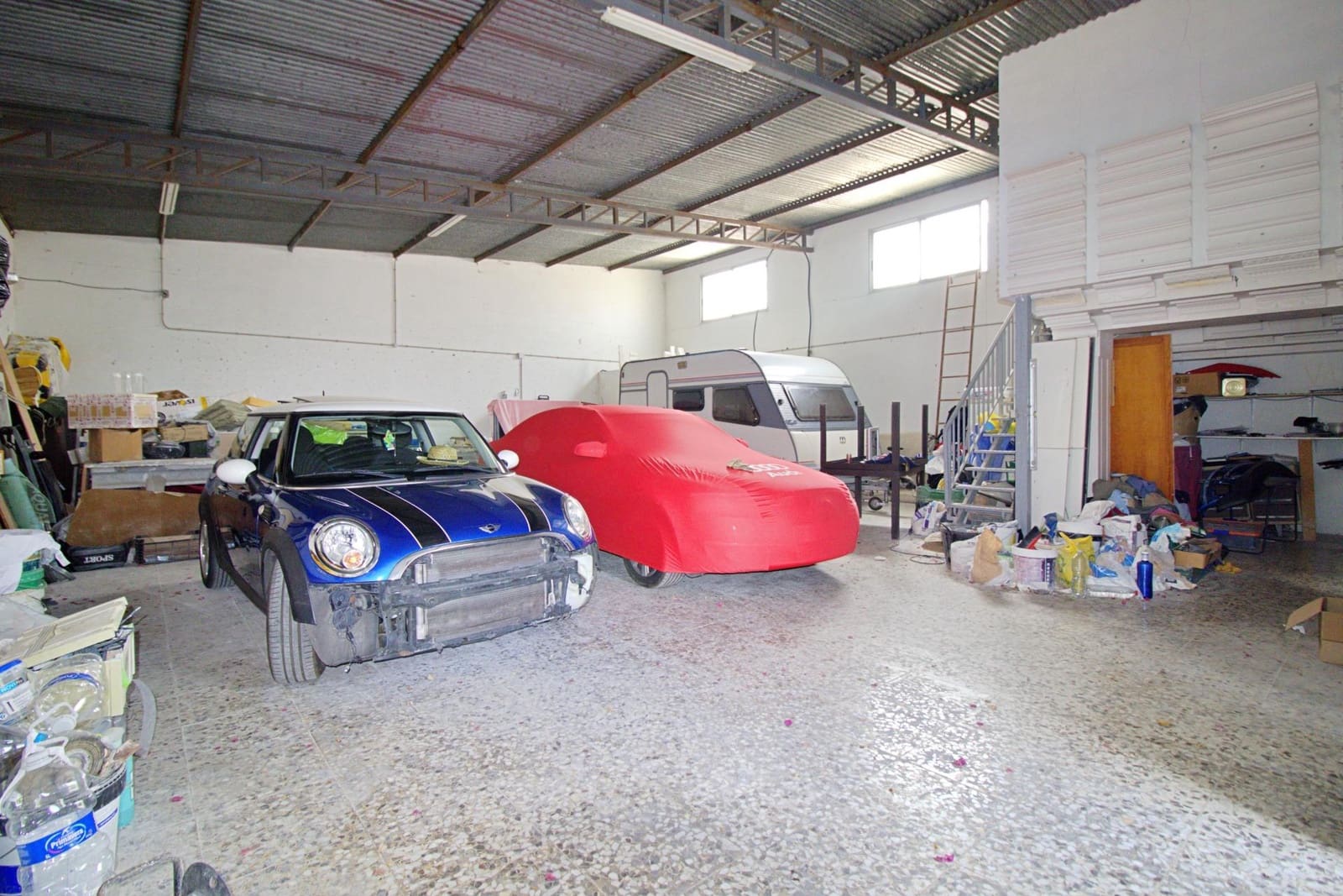 6 slaapkamer Villa te koop in La Hoya met zwembad garage - € 699.000 (Ref: 9209467)